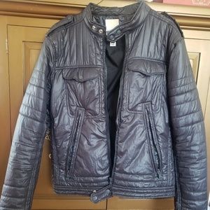 Diesel Winter Jacket